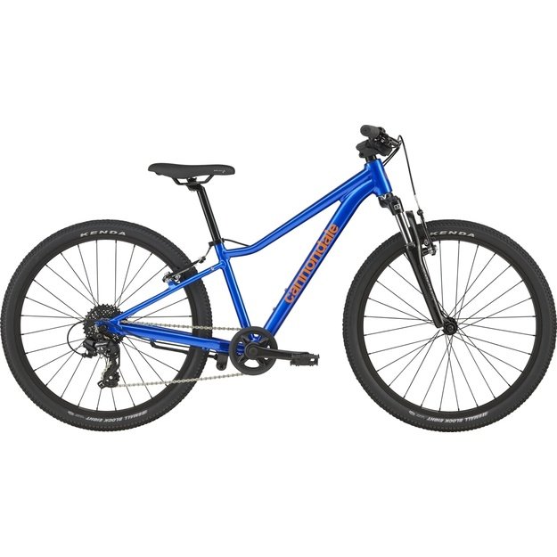 CANNONDALE TRAIL 24  (C5210GU10/SNB)