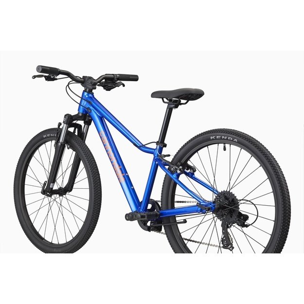 CANNONDALE TRAIL 24  (C5210GU10/SNB)