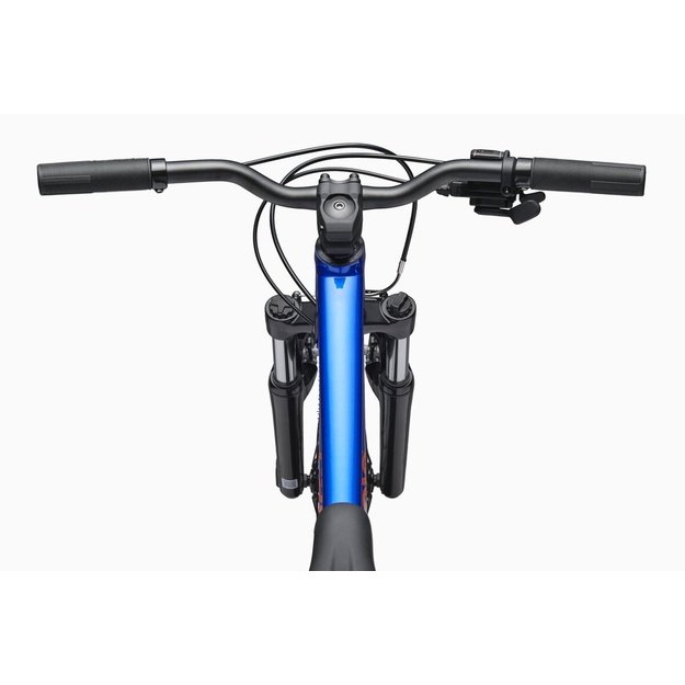CANNONDALE TRAIL 24  (C5210GU10/SNB)