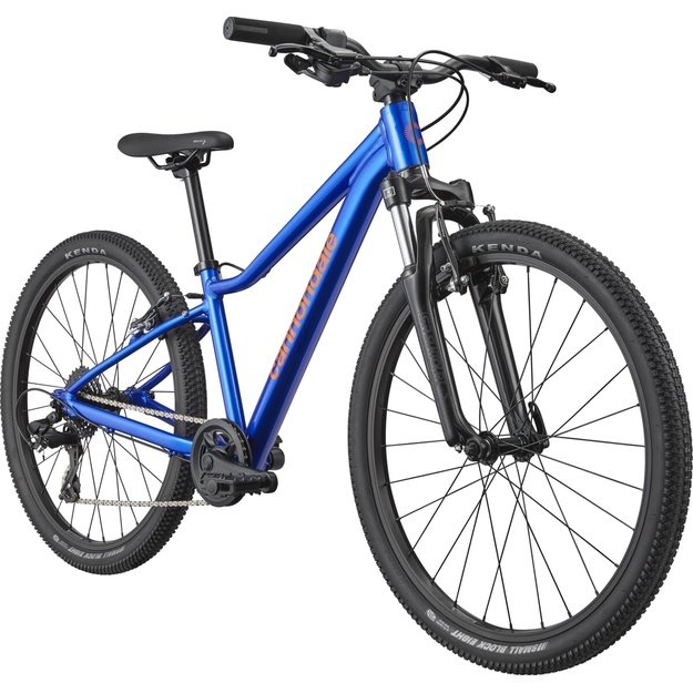 CANNONDALE TRAIL 24  (C5210GU10/SNB)