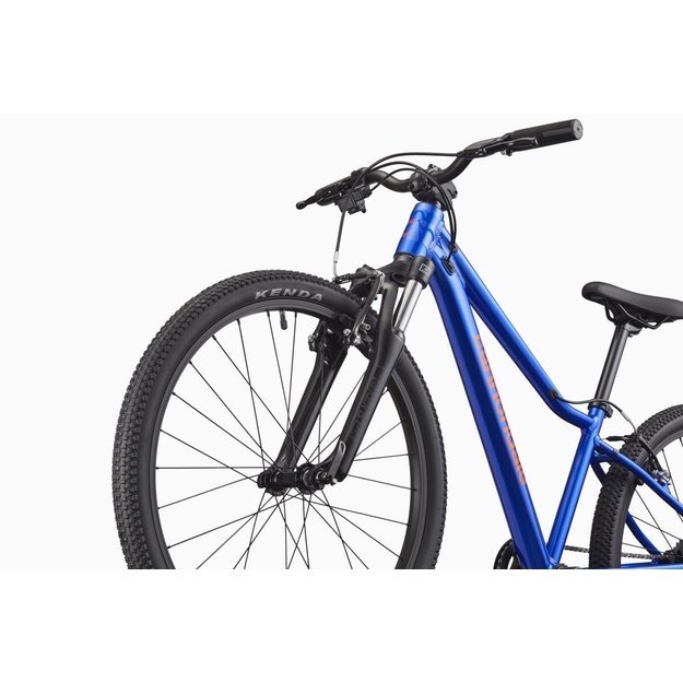 CANNONDALE TRAIL 24  (C5210GU10/SNB)