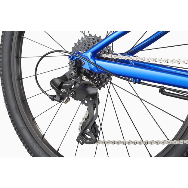 CANNONDALE TRAIL 24  (C5210GU10/SNB)