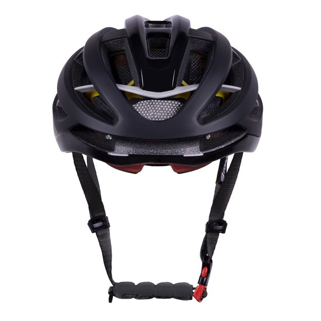 &Scaron;almas FORCE LYNX MIPS // dydis: S/M (55-59 cm) (matinė juoda)