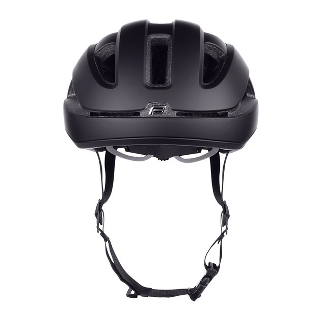 &Scaron;almas FORCE Naos // dydis: M/L (55-59 cm) (matinė juoda)