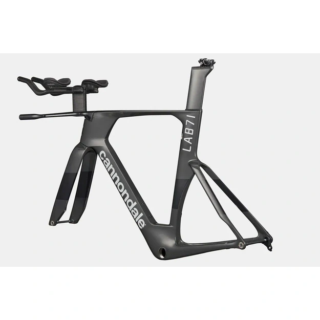 CANNONDALE SUPERSLICE A/M FRAME (C1801GU10/RAW)