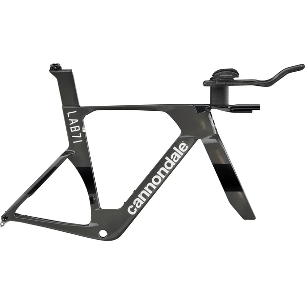 CANNONDALE SUPERSLICE A/M FRAME (C1801GU10/RAW)