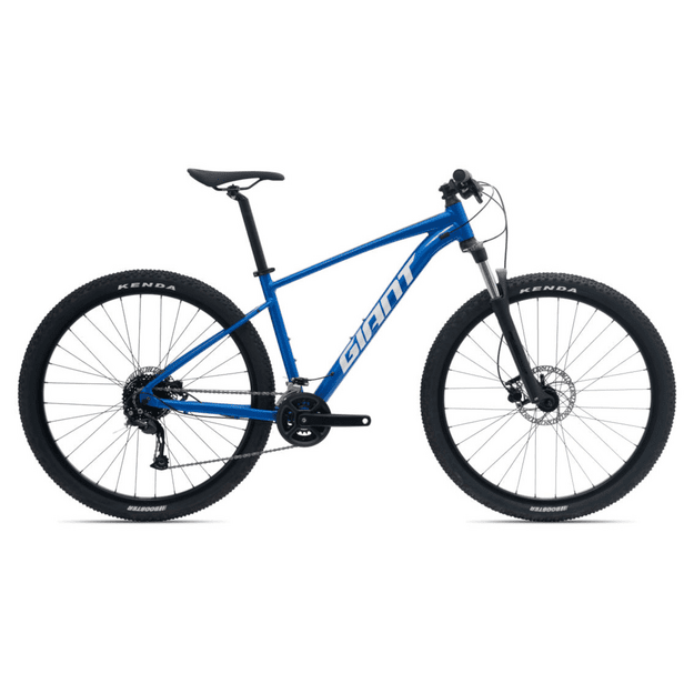 Dviratis GIANT Talon 29 3 GE, Sapphire