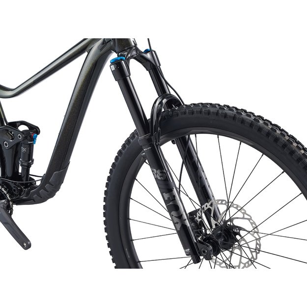 Kalnų dviratis GIANT Trance X 29 1, Panther