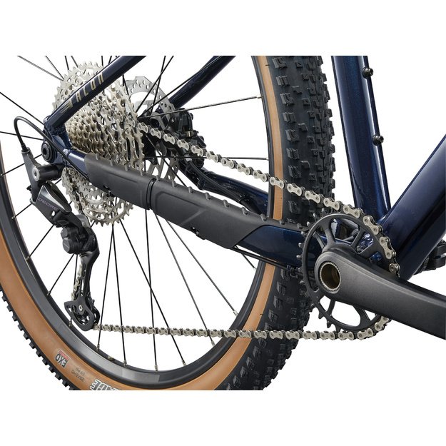 Dviratis GIANT Talon 29 0, itin tamsiai mėlynas