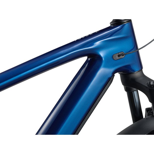 Elektrinis dviratis GIANT Talon E+ EX (2026) 29  Metallic Navy