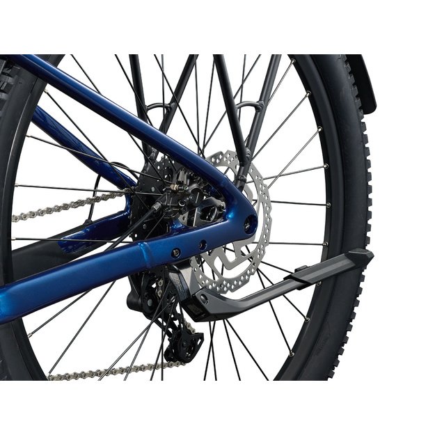 Elektrinis dviratis GIANT Talon E+ EX (2026) 29  Metallic Navy