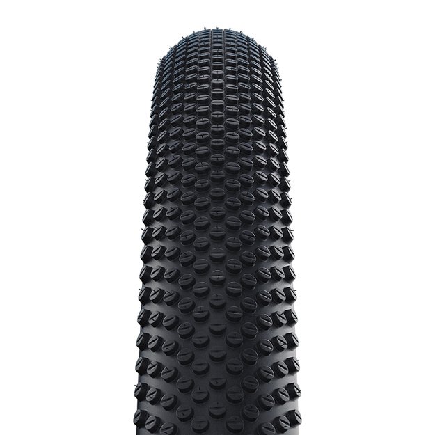 Padanga Schwalbe G-One Allround 27.5  x 1.50  (40-584) // E-25, bekamerinė - TLR, sulankstoma, Performance Raceguard