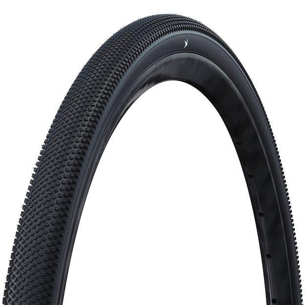 Padanga Schwalbe G-One Allround 27.5  x 1.50  (40-584) // E-25, bekamerinė - TLR, sulankstoma, Performance Raceguard
