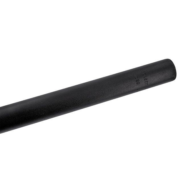 Vairas Kalloy HB-RB11 Riser // 31,8 x 680 mm, 9&deg;, aliuminis (juodas)