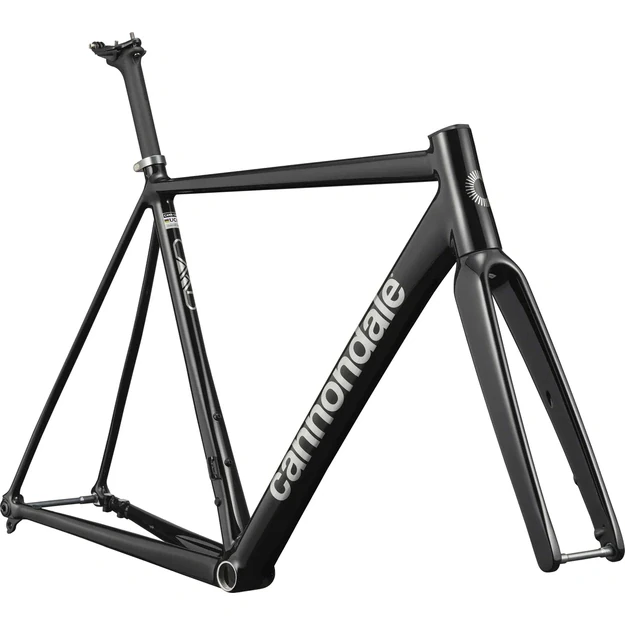 CANNONDALE CAAD14 A/M FRAME (C13044U20/BLK)