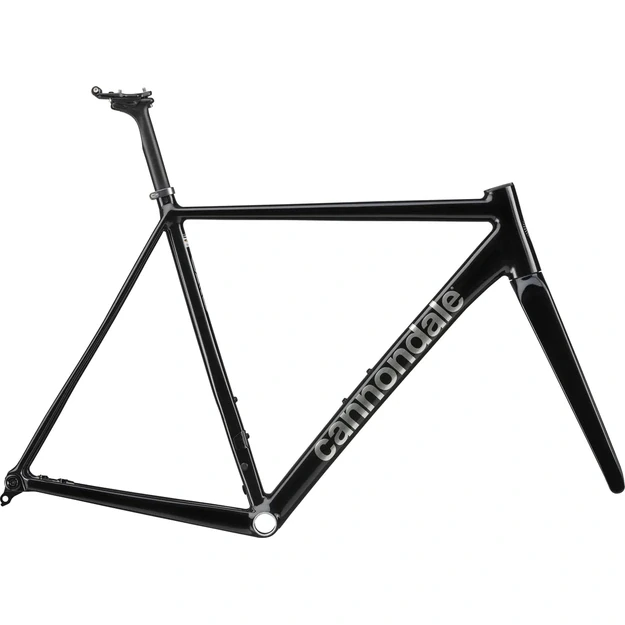 CANNONDALE CAAD14 A/M FRAME (C13044U20/BLK)