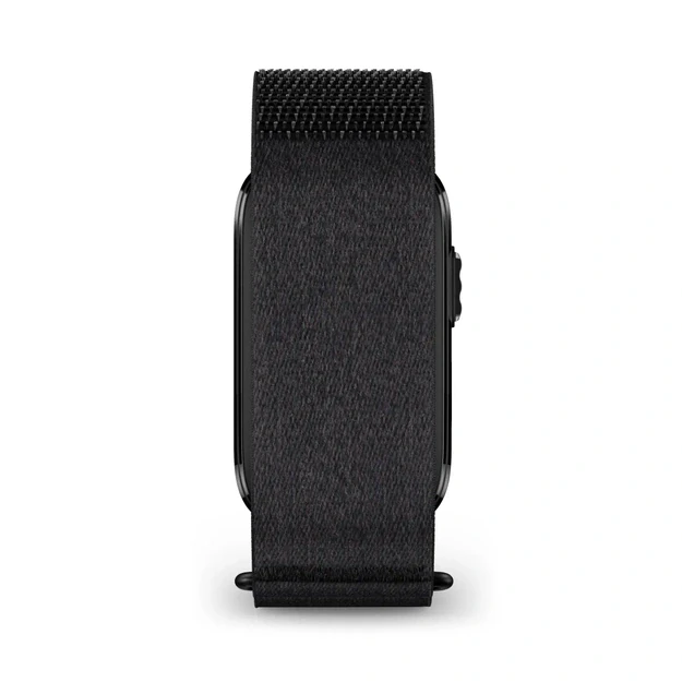 Išmanioji apyrankė Garmin CIRQA | Juoda