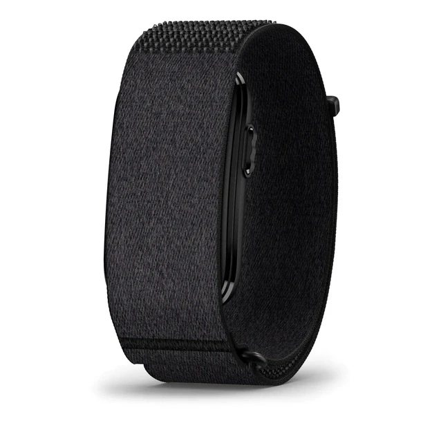 Išmanioji apyrankė Garmin CIRQA | Juoda