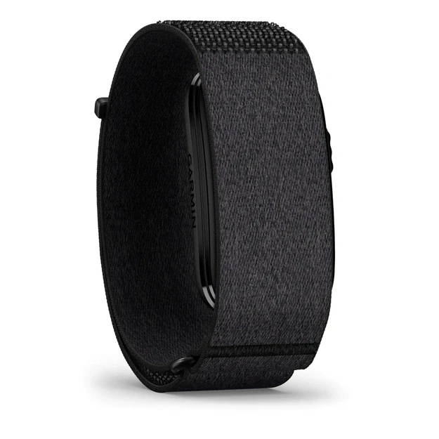 Išmanioji apyrankė Garmin CIRQA | Juoda