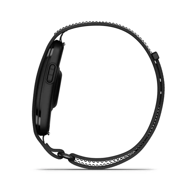 Išmanioji apyrankė Garmin CIRQA | Juoda