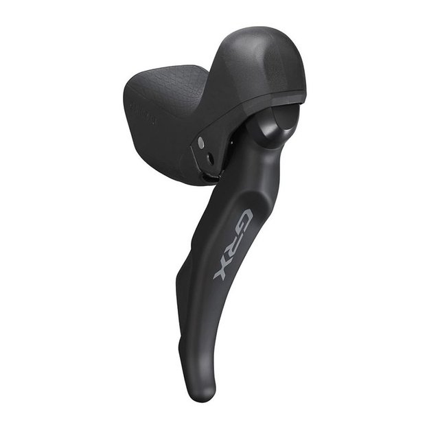 Stabdžių rankenėlė de&scaron;inė Shimano GRX ST-RX600-R // 11-speed, Dual Control - STI