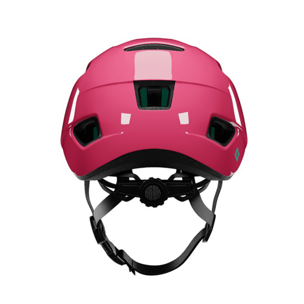 Šalmas Lazer Pnut 2.0 KC CE-CPSC Fuchsia (Turnfit)
