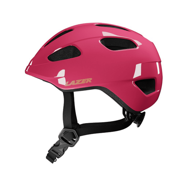 Šalmas Lazer Pnut 2.0 KC CE-CPSC Fuchsia (Turnfit)