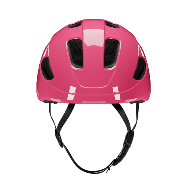 Šalmas Lazer Pnut 2.0 KC CE-CPSC Fuchsia (Turnfit)
