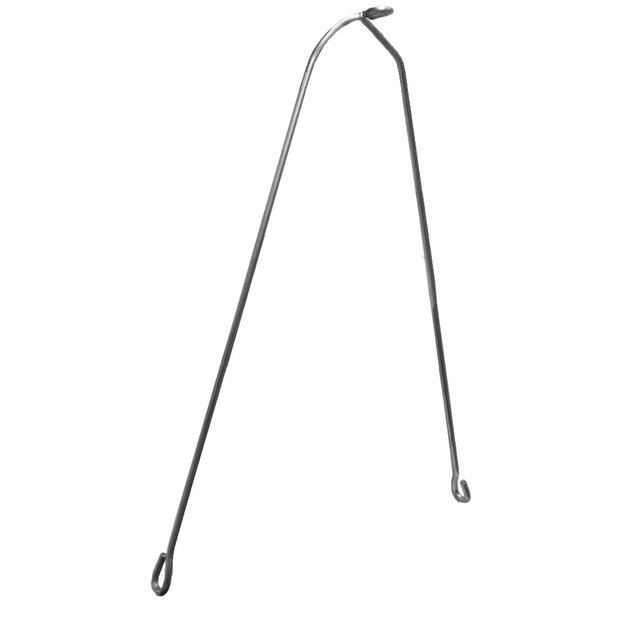 Skydelio laikiklis 26cm