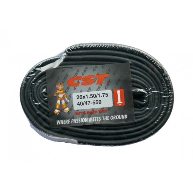 Kamera CST 26 x 1.50/1.75  (40/47-559) // ventilis: AV