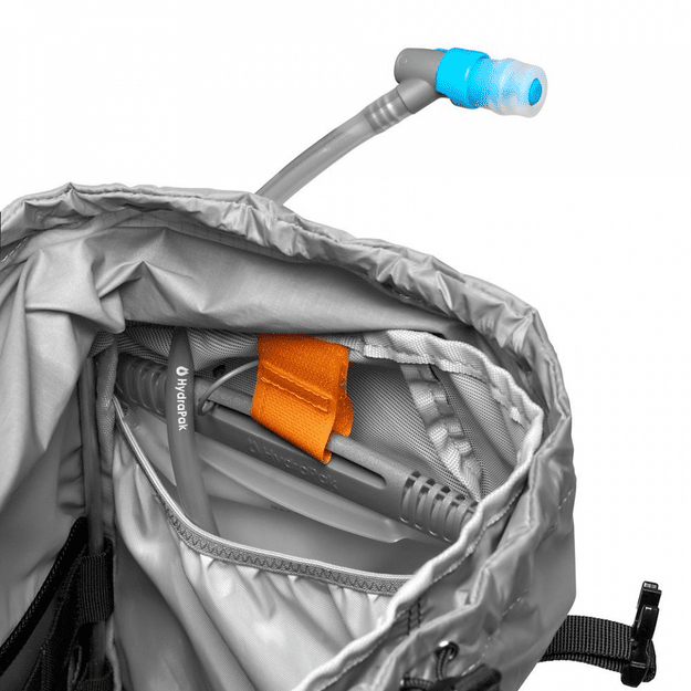 Lowepro kuprinė PhotoSport PRO 70L AW III (S-M) (Grey)