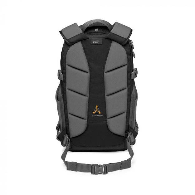 Lowepro kuprinė Photo Active BP 200 AW