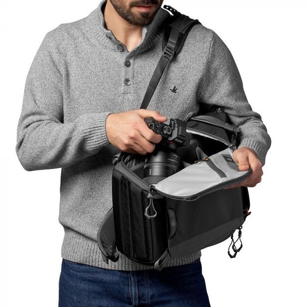 Lowepro kuprinė Photo Active BP 200 AW