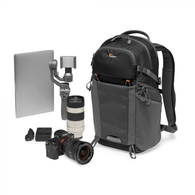 Lowepro kuprinė Photo Active BP 200 AW