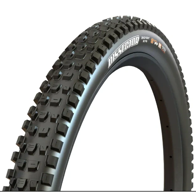 MAXXIS TIRE G2 DISSECTOR 29X2.40 FOLDABLE MAXXTERRA/EXO/TR (ETB00700200)