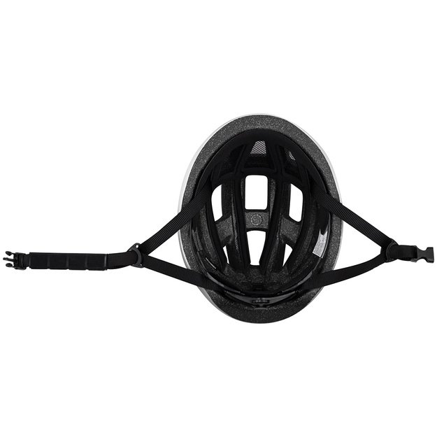 &Scaron;almas FORCE Falcon // dydis: L/XL (58-61 cm) (balta)