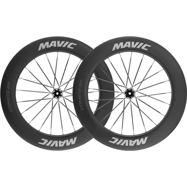 MAVIC COMETE 85 DISC CENTERLOCK XDR PAIR (P00155806)