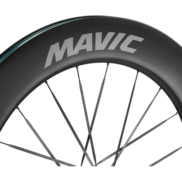 MAVIC COMETE 85 DISC CENTERLOCK XDR PAIR (P00155806)
