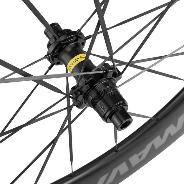MAVIC COMETE 85 DISC CENTERLOCK XDR PAIR (P00155806)
