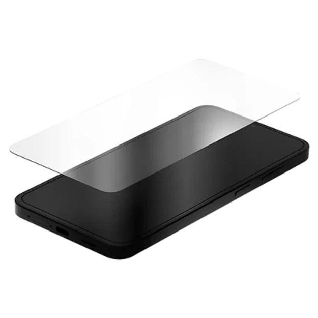 Quad Lock apsauginis stikliukas  Samsung Galaxy S26+  (Tempered Glass)