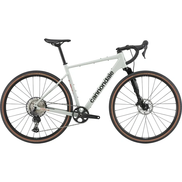 Dviratis CANNONDALE TOPSTONE CAAD LEFTY (C1512GU10/SKY)