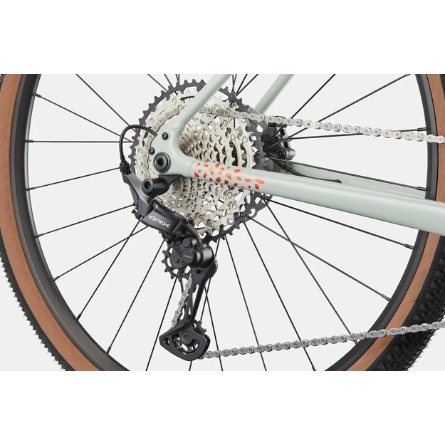 Dviratis CANNONDALE TOPSTONE CAAD LEFTY (C1512GU10/SKY)