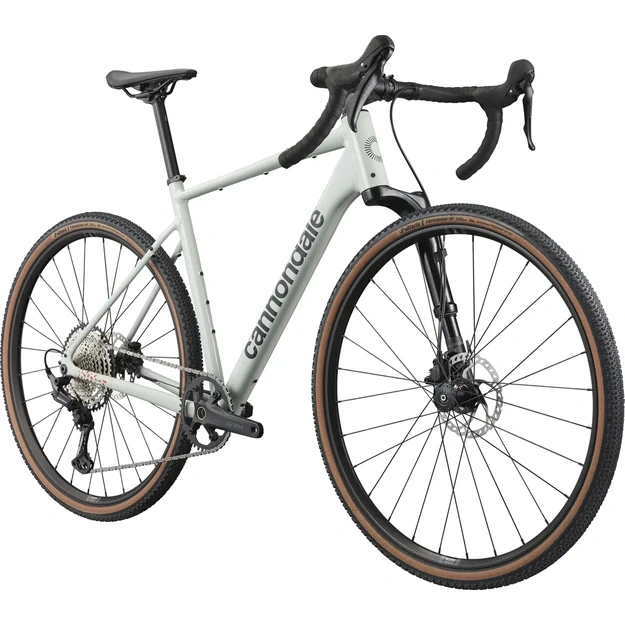 Dviratis CANNONDALE TOPSTONE CAAD LEFTY (C1512GU10/SKY)