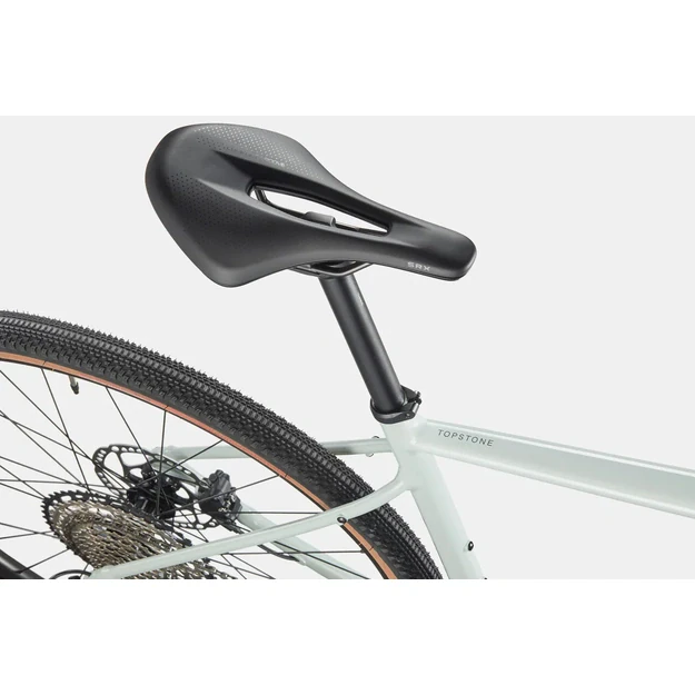 Dviratis CANNONDALE TOPSTONE CAAD LEFTY (C1512GU10/SKY)