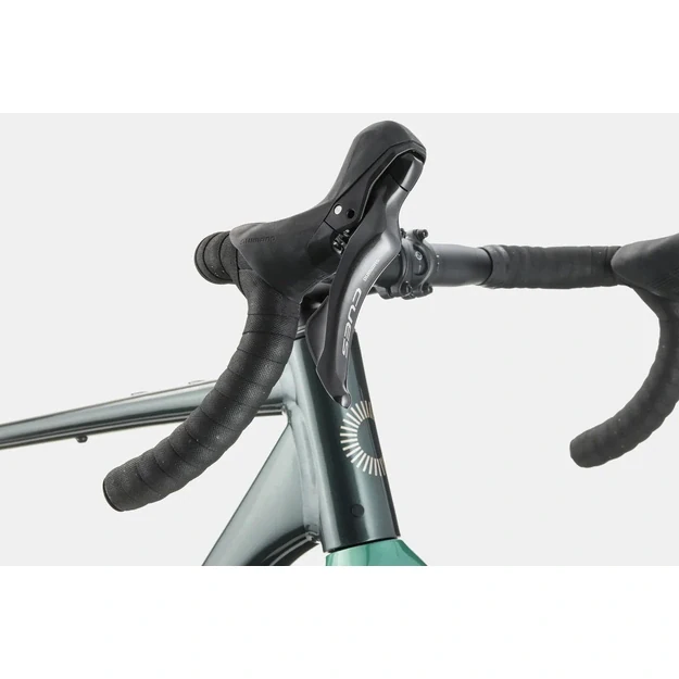 Dviratis CANNONDALE TOPSTONE CAAD 3 CUES 1X (C1506HU10/TGR)
