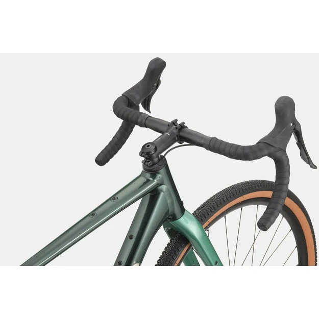 Dviratis CANNONDALE TOPSTONE CAAD 3 CUES 1X (C1506HU10/TGR)