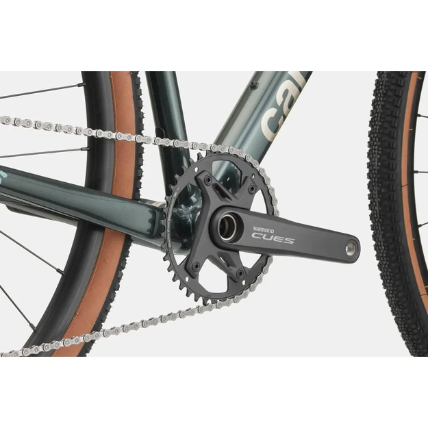 Dviratis CANNONDALE TOPSTONE CAAD 3 CUES 1X (C1506HU10/TGR)