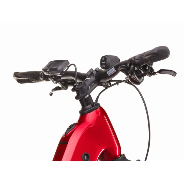 Elektinis dviratis Crussis e-Country 7.11-(800 Wh)