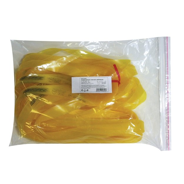 Ratlankio juosta F 29  (622-15) (geltona) 1