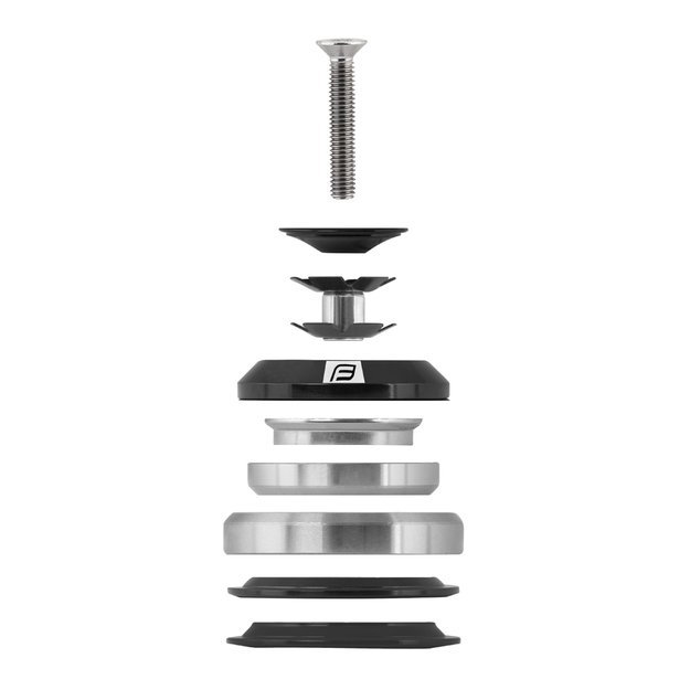 Vairo kolonėlė FORCE TAPER 1 1/8